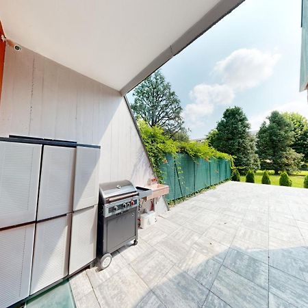 B&B Luxury House ロー エクステリア 写真