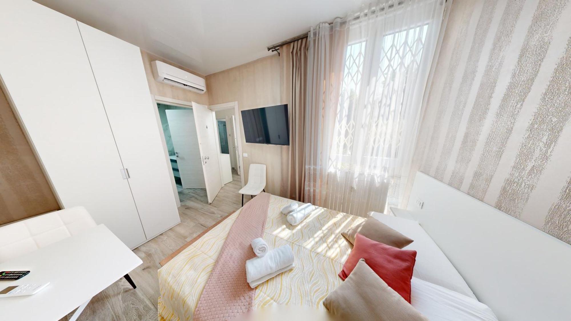 B&B Luxury House ロー エクステリア 写真