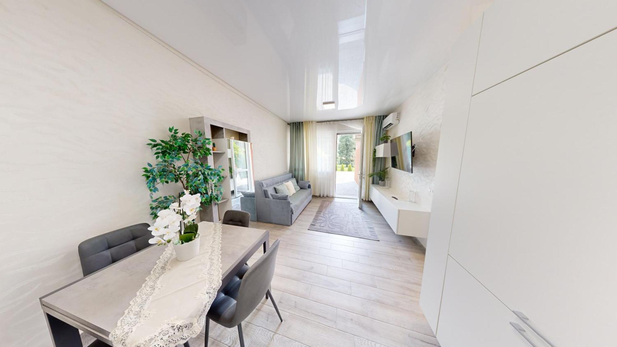 B&B Luxury House ロー エクステリア 写真