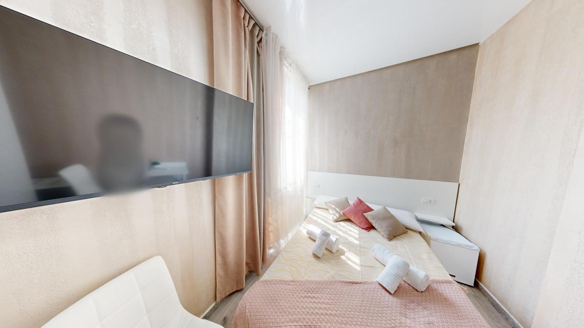 B&B Luxury House ロー エクステリア 写真