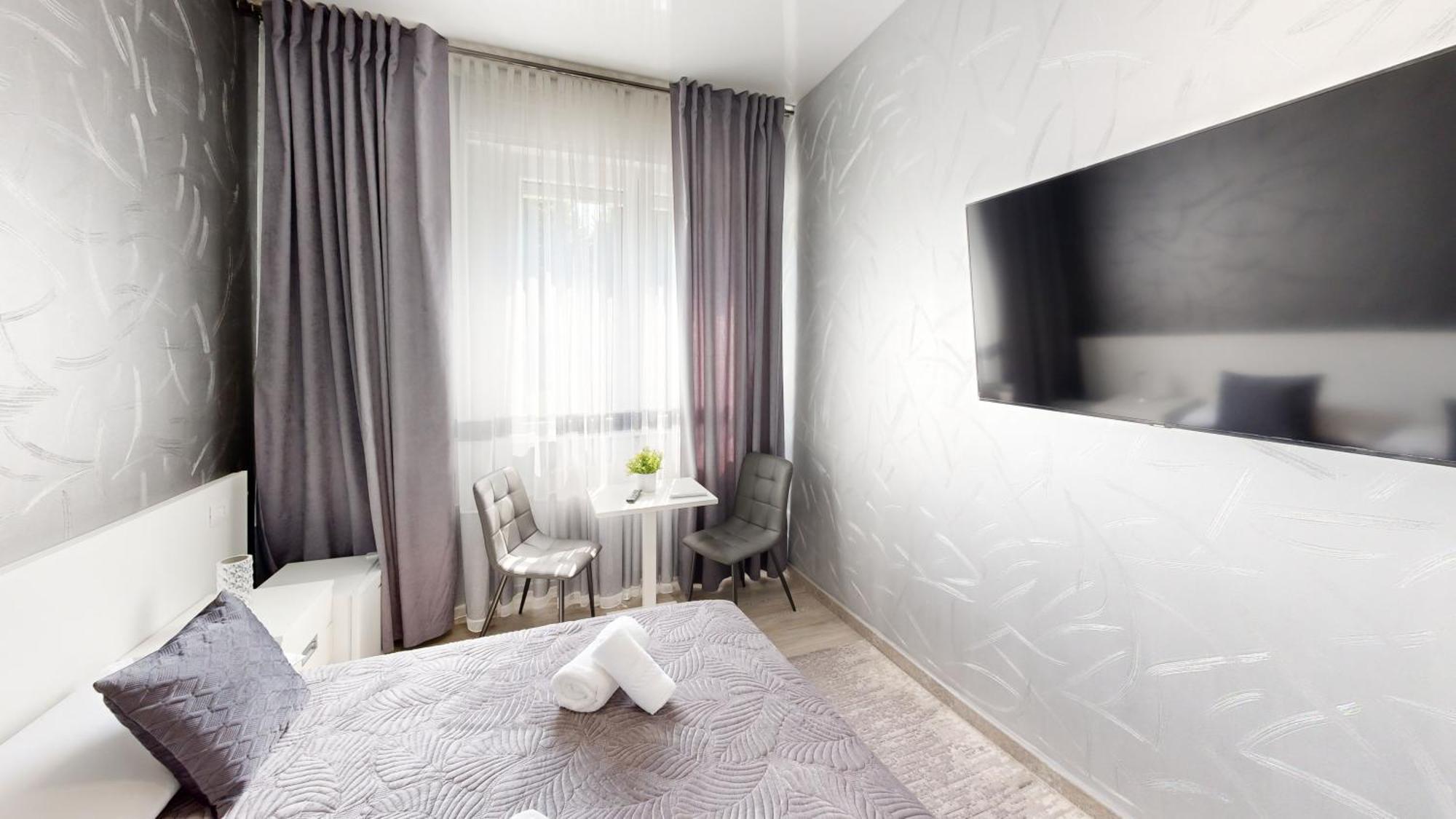 B&B Luxury House ロー エクステリア 写真