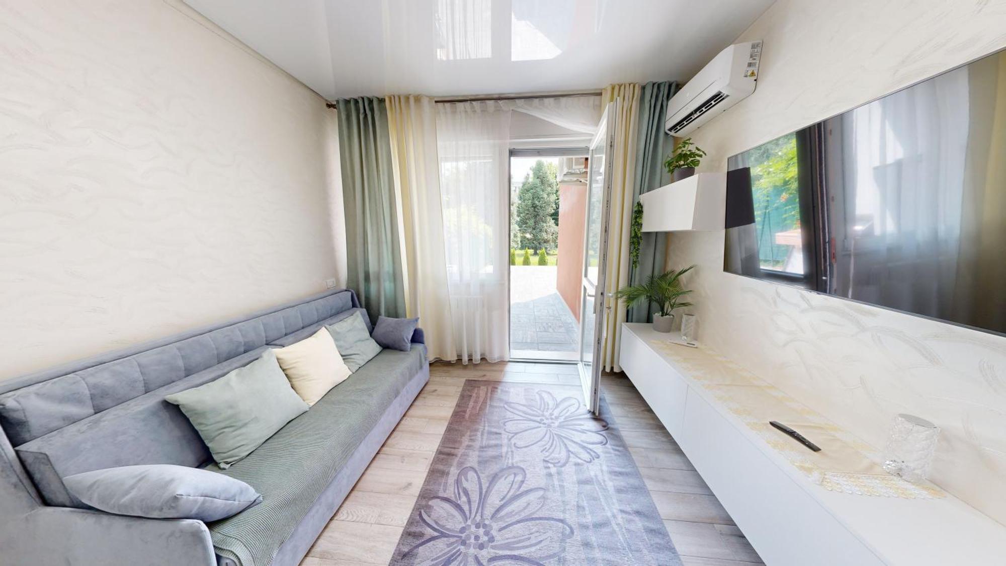 B&B Luxury House ロー エクステリア 写真