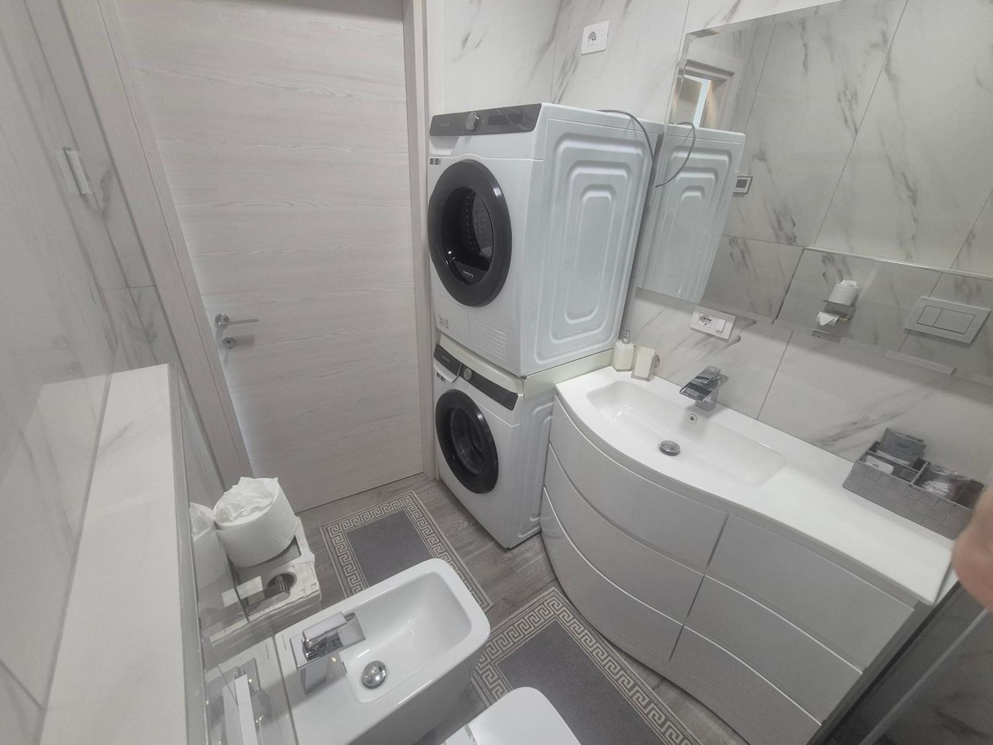 B&B Luxury House ロー エクステリア 写真