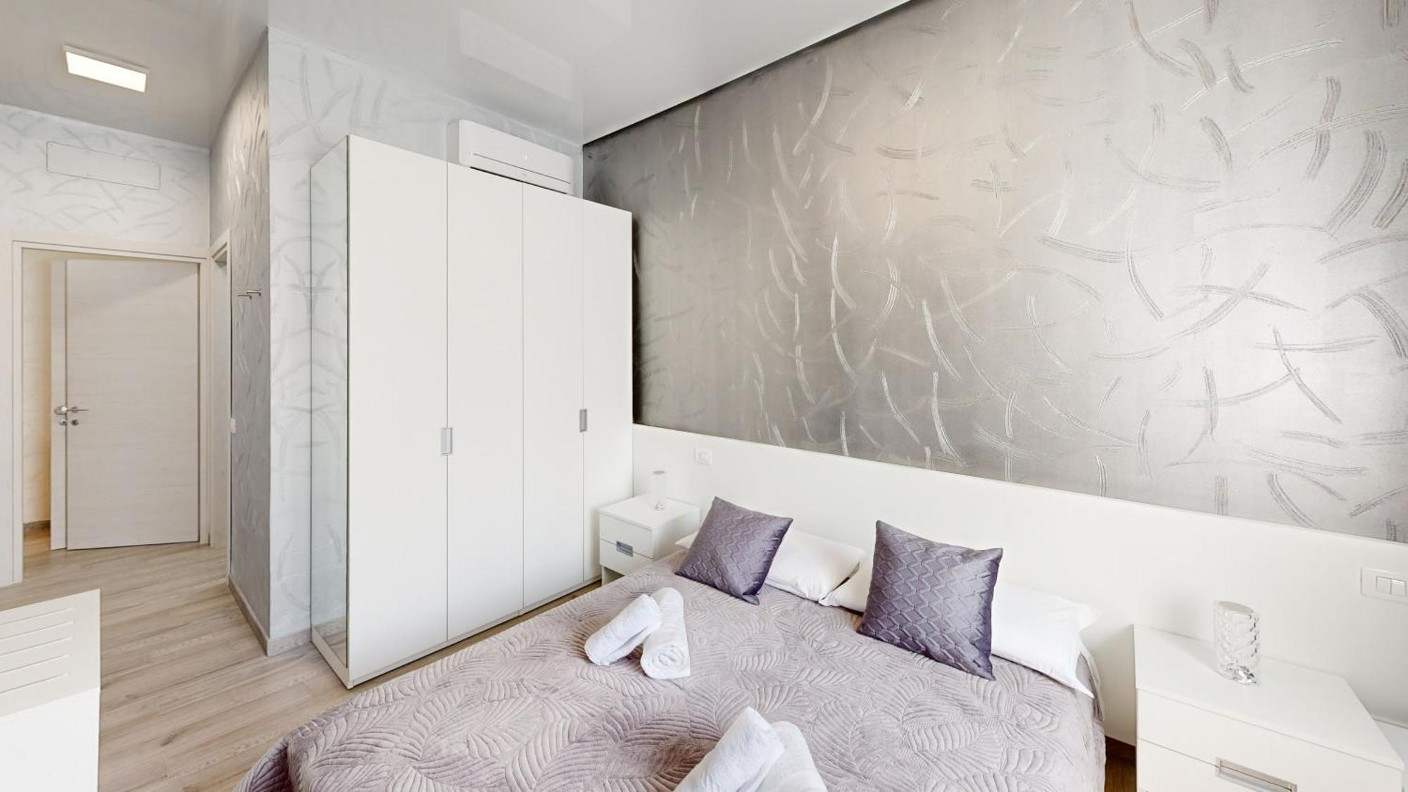 B&B Luxury House ロー エクステリア 写真