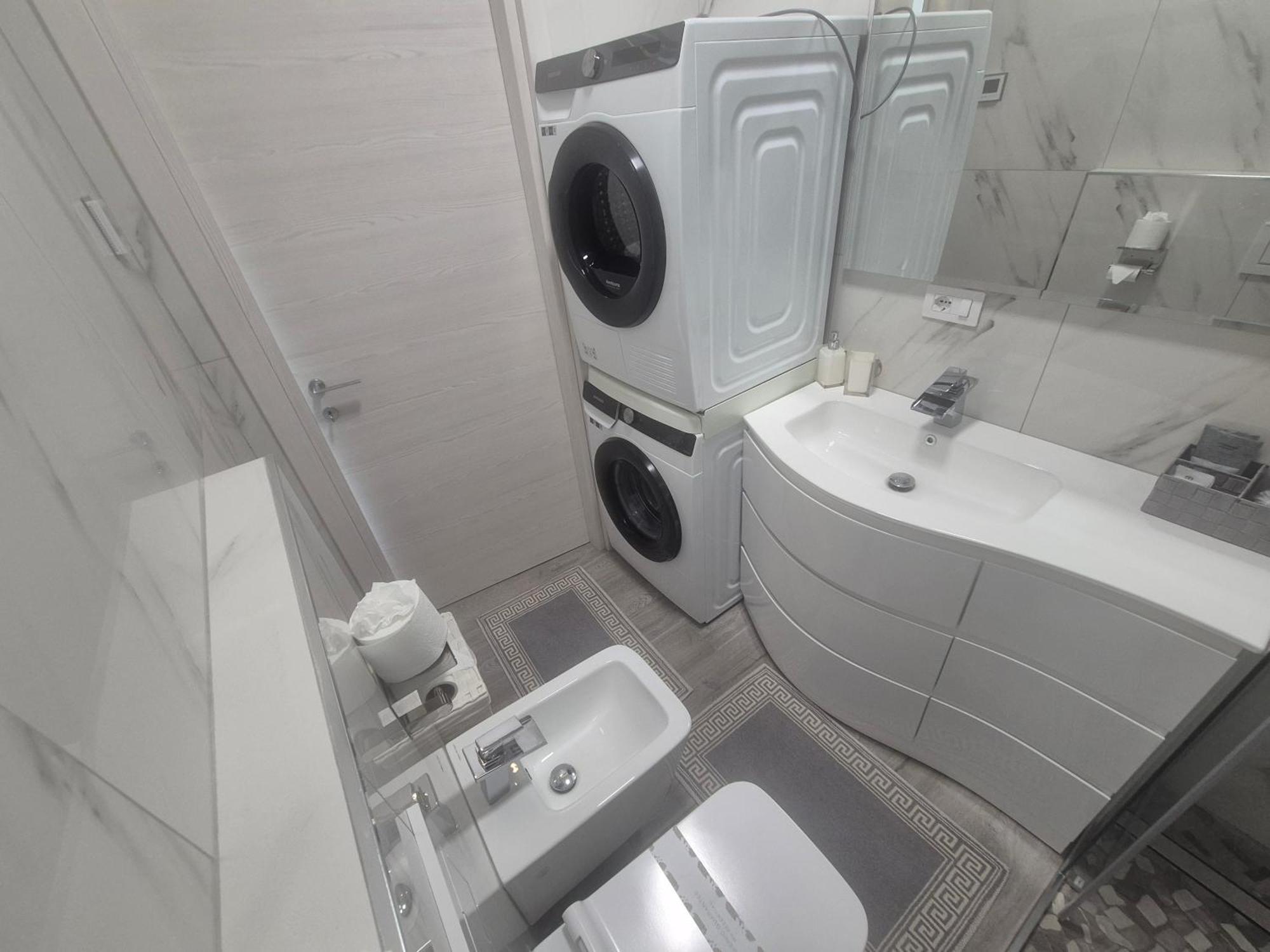 B&B Luxury House ロー エクステリア 写真