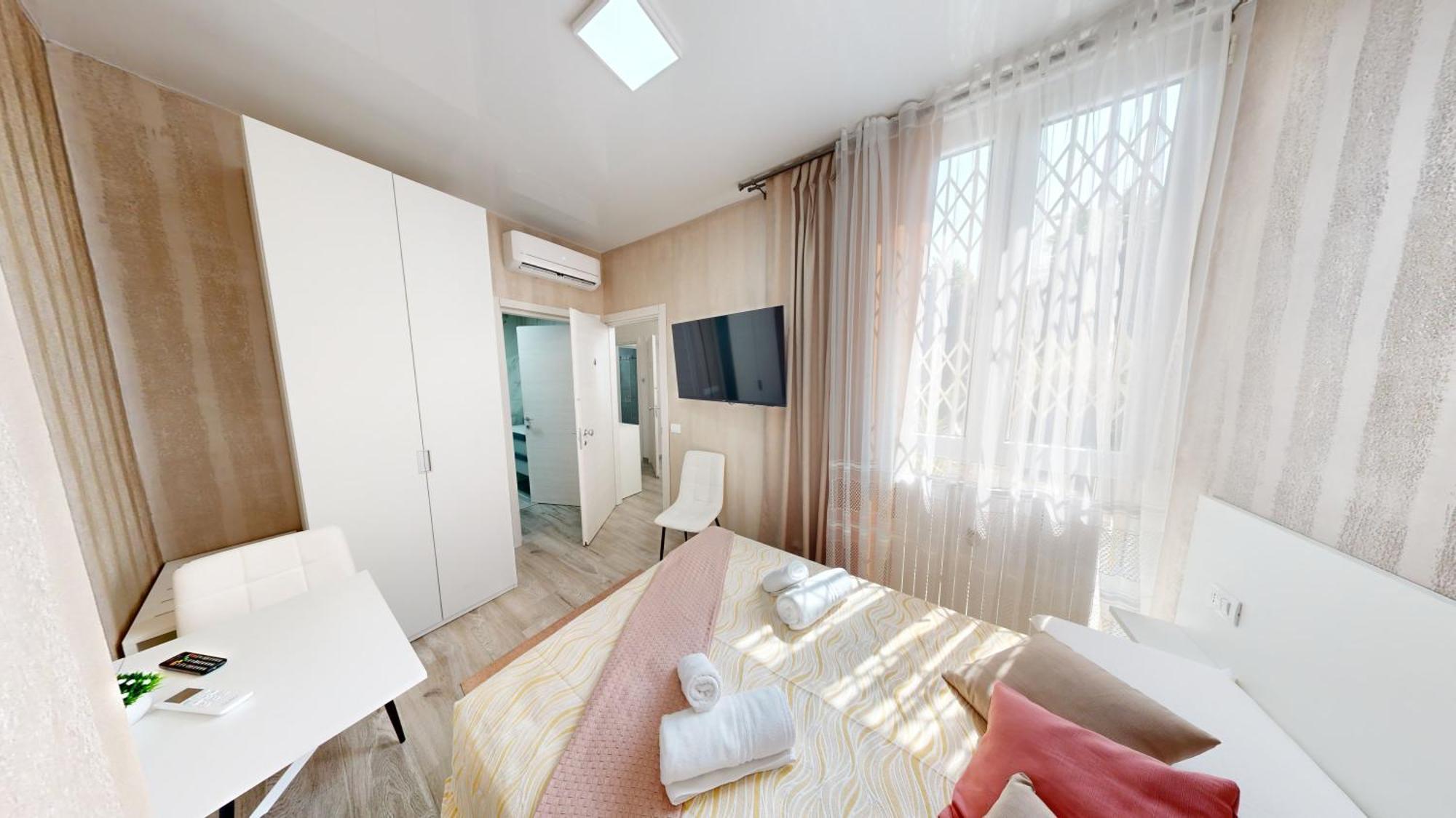 B&B Luxury House ロー エクステリア 写真