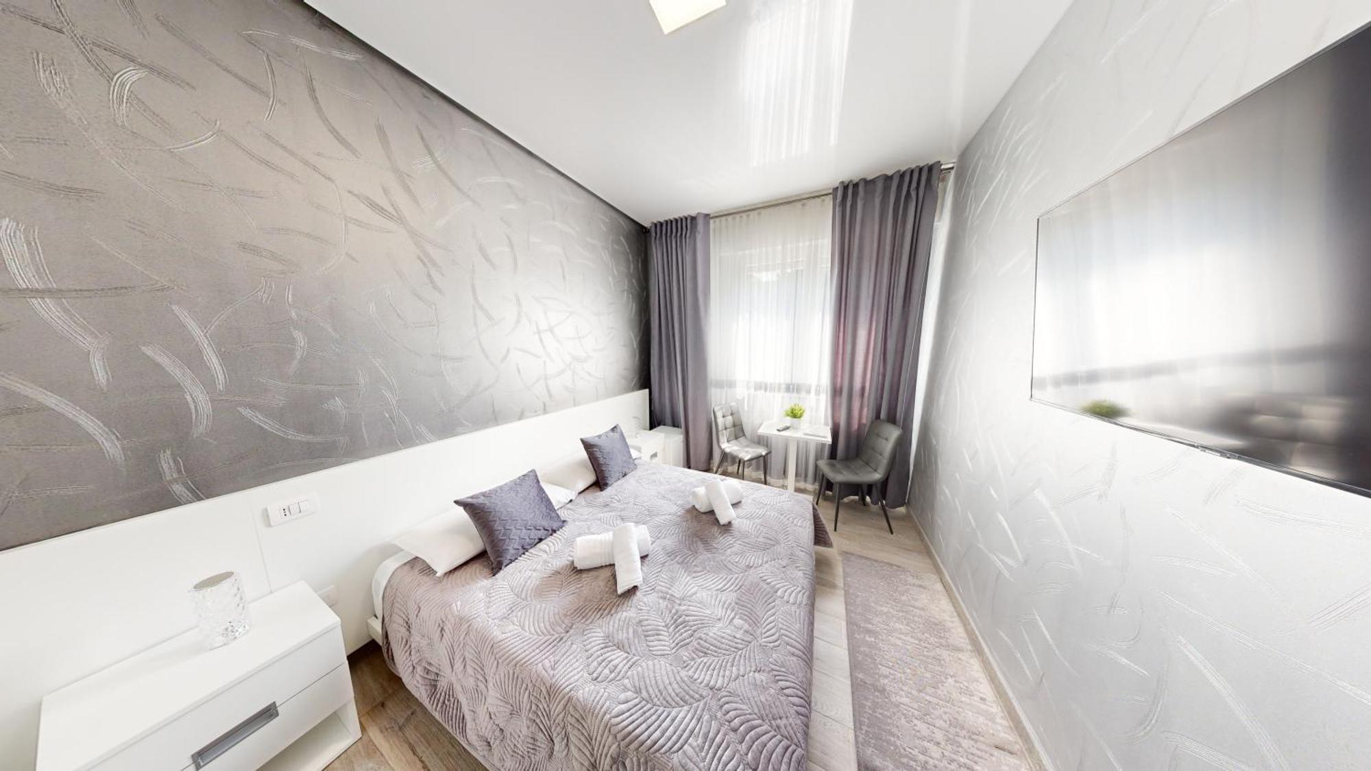 B&B Luxury House ロー エクステリア 写真