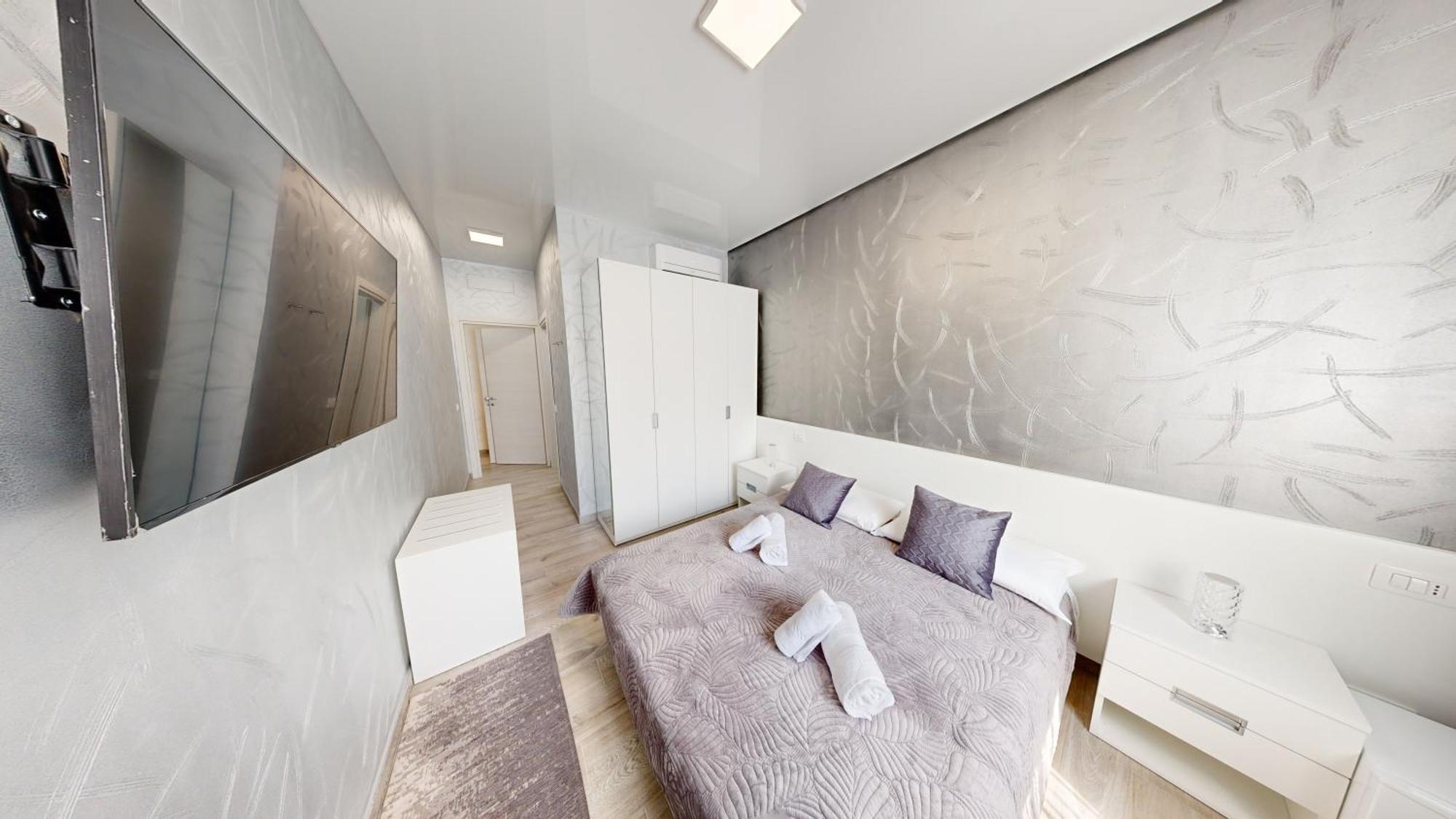 B&B Luxury House ロー エクステリア 写真